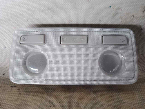 LUZ INTERIOR Toyota YARIS (XP13) 