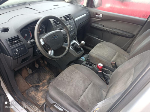  FORD FOCUS C-MAX (CAP)(2003) 
