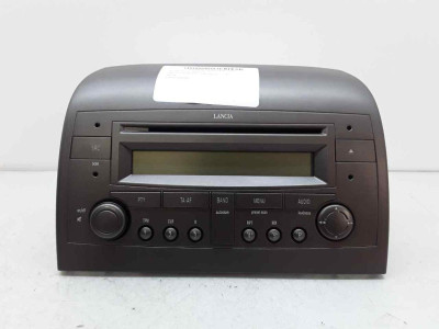 SISTEMA AUDIO / RADIO CD, Lancia, YPSILON (101)
