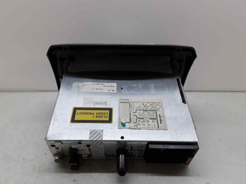 SISTEMA AUDIO / RADIO CD LANCIA YPSILON (101) 