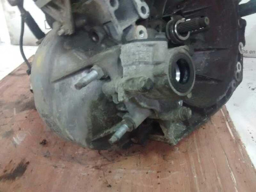  CAJA CAMBIOS PEUGEOT 307 BREAK / SW (S1)(04.2002) 