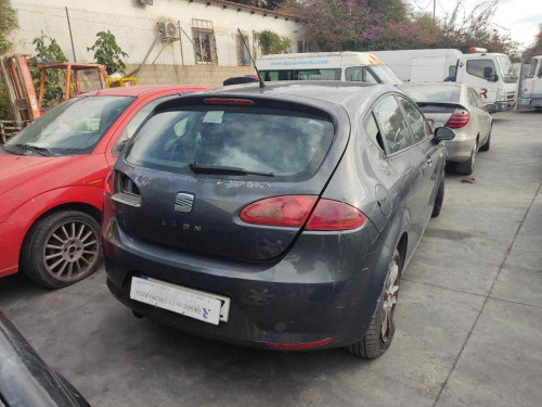  SEAT LEON (1P1) 