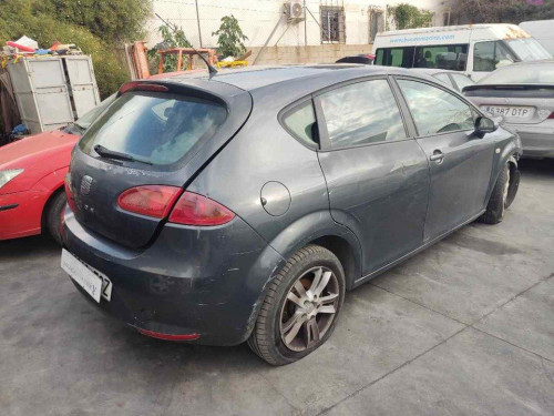  SEAT LEON (1P1) 
