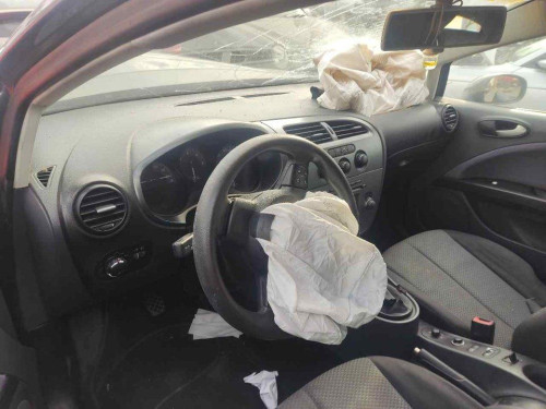  SEAT LEON (1P1) 