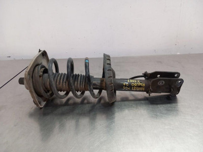 AMORTIGUADOR DELANTERO DERECHO, FIAT, SCUDO (272) FURGÓN