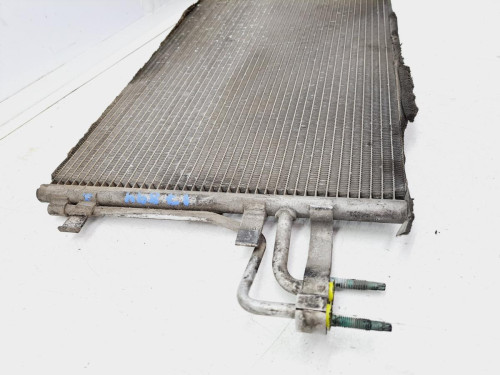 CONDENSADOR / RADIADOR AIRE ACONDICIONADO Ford FOCUS BERLINA (CAP) 
