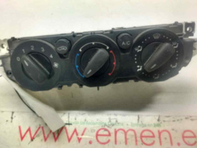 NO IDENTIFICADO, FORD, FOCUS SPORTBREAK (CAP)