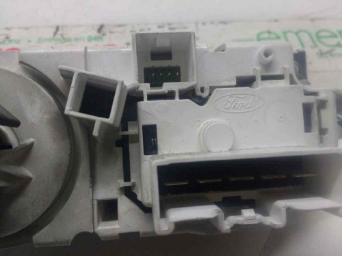  NO IDENTIFICADO FORD FOCUS SPORTBREAK (CAP) 