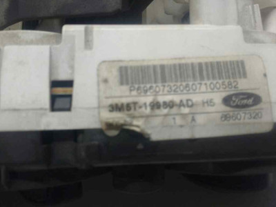 NO IDENTIFICADO, FORD, FOCUS SPORTBREAK (CAP)
