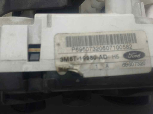  NO IDENTIFICADO FORD FOCUS SPORTBREAK (CAP) 