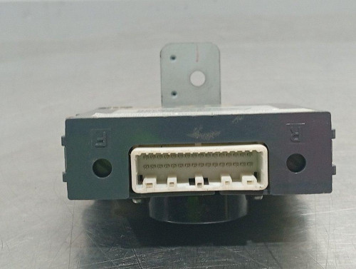  MODULO ELECTRONICO MAZDA 6 FAMILIAR (GH) 