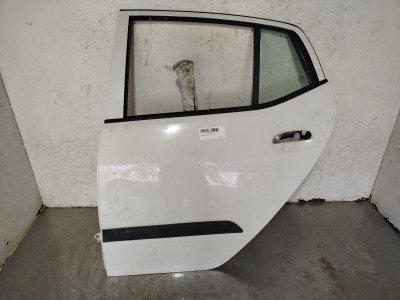 PUERTA TRASERA IZQUIERDA, Hyundai, I10 (PA)