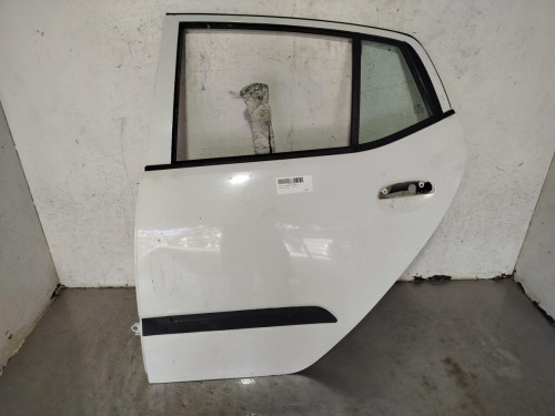 PUERTA TRASERA IZQUIERDA Hyundai I10 (PA) 