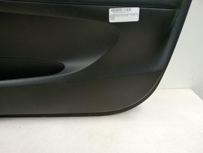 GUARNECIDO PUERTA DELANTERA DERECHA, NISSAN, PULSAR (C13M)