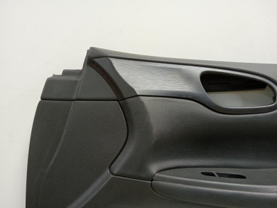 GUARNECIDO PUERTA DELANTERA DERECHA, NISSAN, PULSAR (C13M)