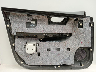 GUARNECIDO PUERTA DELANTERA DERECHA, NISSAN, PULSAR (C13M)