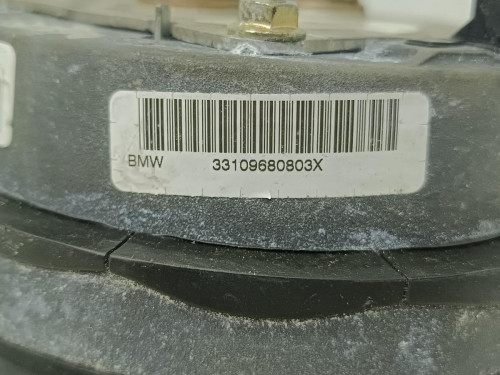 AIRBAG DELANTERO IZQUIERDO BMW SERIE X5 (E53) 
