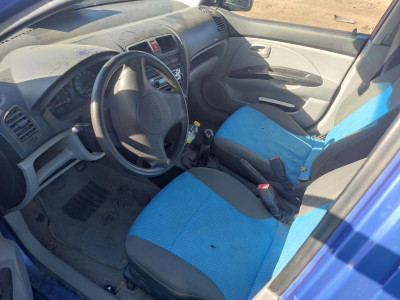 KIA PICANTO (SA)