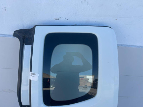 PUERTA TRASERA IZQUIERDA NISSAN NAVARA PICKUP (D40M) 