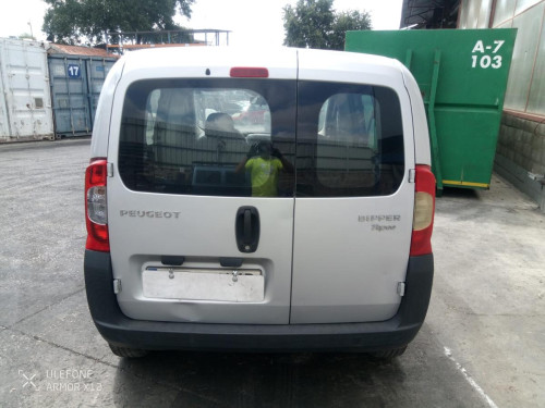  PEUGEOT BIPPER TEPEE 