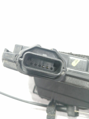 CERRADURA PUERTA DELANTERA DERECHA, NISSAN, MICRA (K14)