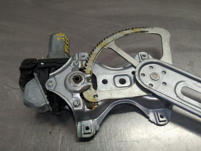 ELEVALUNAS DELANTERO IZQUIERDO, TOYOTA, YARIS (KSP1/NLP1/NSP1)