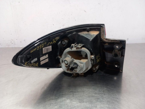  PILOTO TRASERO DERECHO, RENAULT, CAPTUR I 
