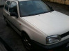  VOLKSWAGEN GOLF III (1H1)(11.1991) 