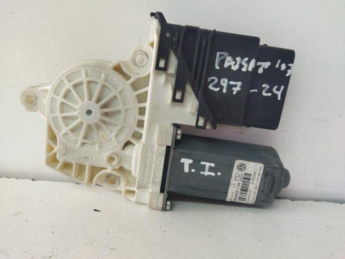  MOTOR ELEVALUNAS TRASERO IZQUIERDO Volkswagen PASSAT BERLINA (3C2) 
