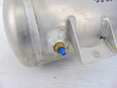 ACUMULADOR CENTRAL AMORTIGUACION, VOLKSWAGEN, TOUAREG (7LA)