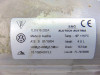 ACUMULADOR CENTRAL AMORTIGUACION Volkswagen TOUAREG (7LA) 