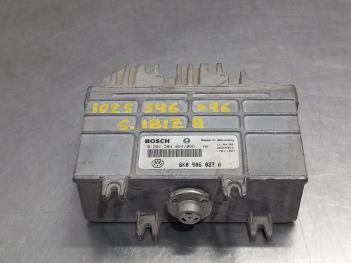  CENTRALITA MOTOR UCE 