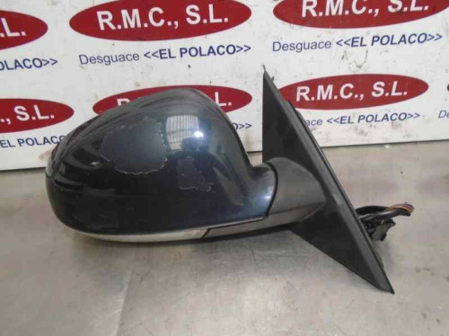 RETROVISOR DERECHO VOLKSWAGEN PASSAT BERLINA (3B3) 
