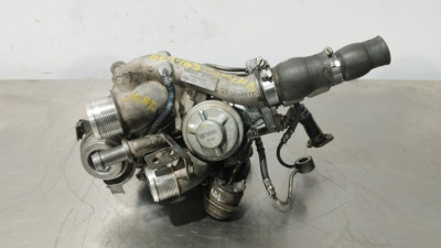 TURBOCOMPRESOR, LANCIA, PHEDRA (180)