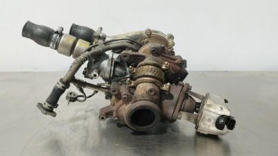 TURBOCOMPRESOR, LANCIA, PHEDRA (180)