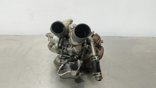  TURBOCOMPRESOR, LANCIA, PHEDRA (180) 