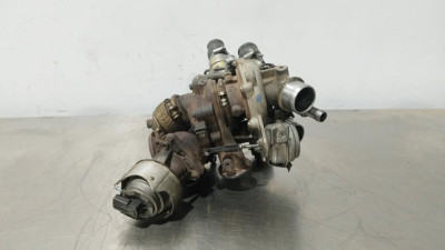 TURBOCOMPRESOR, LANCIA, PHEDRA (180)