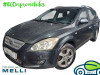KIA CEED SPORTSWAGON (ED) — vehículo donante para recambios 