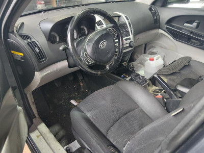 KIA CEED SPORTSWAGON (ED)