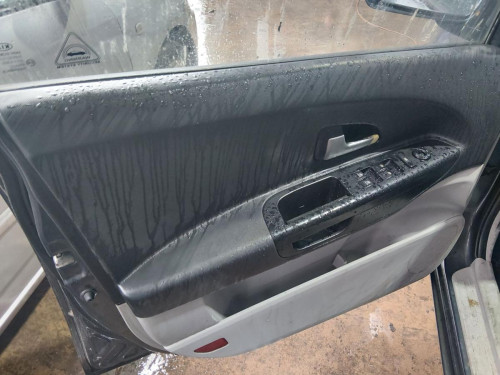 KIA CEED SPORTSWAGON (ED) — vehículo donante para recambios 