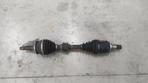 TRANSMISION DELANTERA IZQUIERDA Toyota RAV4 (A3) 