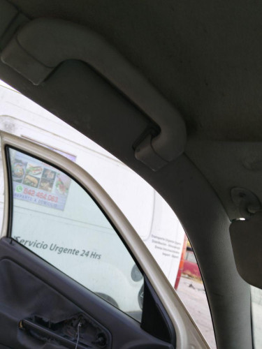 ASIDERO TECHO DELANTERO IZQUIERDO Seat IBIZA (6K1) 