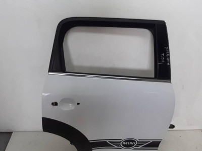 PUERTA TRASERA DERECHA, BMW, MINI COUNTRYMAN (R60)