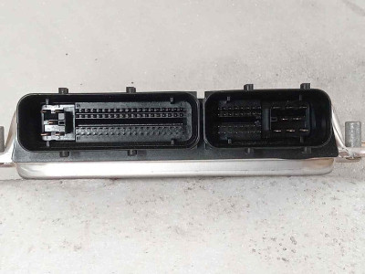 CENTRALITA MOTOR UCE, AUDI, A4 BERLINA (B5)