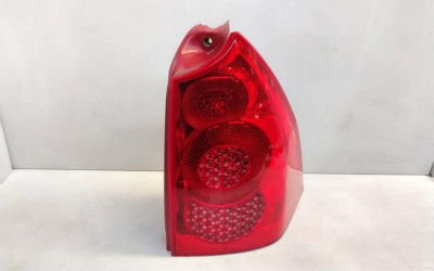PILOTO TRASERO DERECHO, Peugeot, 307 BREAK/ SW (S2)