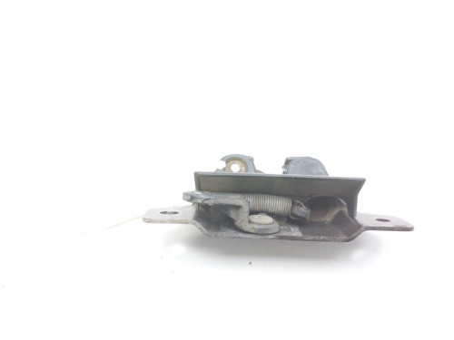 CERRADURA MALETERO / PORTON Peugeot 206 
