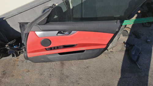  GUARNECIDO PUERTA DELANTERA DERECHA, BMW, SERIE Z4 ROADSTER (E89) 