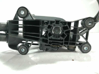 VARILLAJE CAMBIO, FORD, FIESTA (CB1)