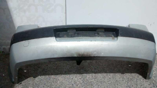  PARAGOLPES TRASERO RENAULT MEGANE II CLASSIC BERLINA 