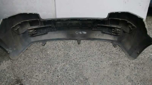  PARAGOLPES TRASERO RENAULT MEGANE II CLASSIC BERLINA 